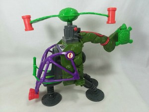 teenage mutant ninja turtles helicopter