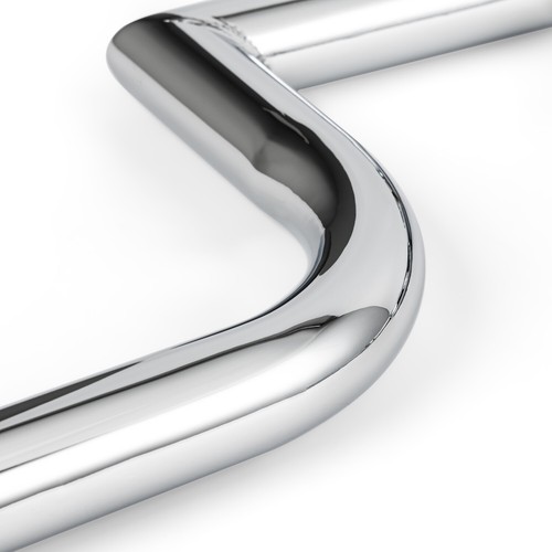 Engine Guard Highway Crash Bar For Harley Heritage Softail FatBoy 2000