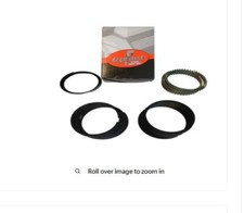Enginetech C10218 Reman Engine Piston Ring Set