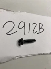 Redmax EBZ5150RH Engine Cover Screw OEM Genuine 512 84 81-01