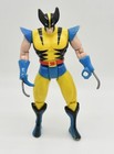X-Men Classics Wolverine Loose 5" Action Figure Toy Biz 1999