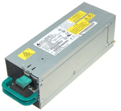SERVER NETZTEILE POWER SUPPLY DELTA DPS-550EB A 550WATT HOT-SWAP 1xFAN