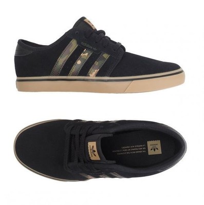 adidas seeley canvas