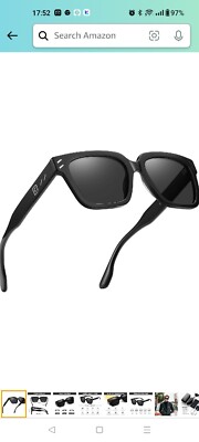DUCO Polarized Sunglasses Women Men Luxury Acetate Men s Sunglasses Trendy Retro