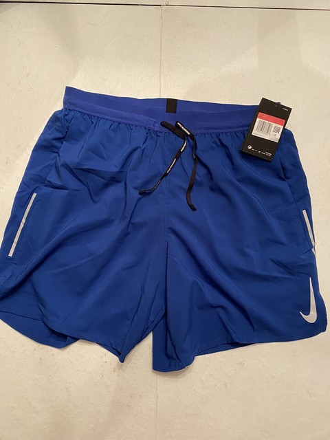 nike flex challenger 7 inch shorts