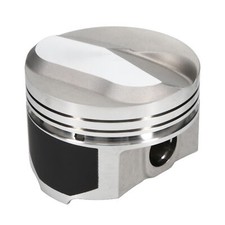 Wiseco For Big Block Chevy 454 Dome 21cc 1.645in Ch Piston Shelf Stock Kit