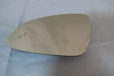 ✅ 13-17 Buick Verano HEATED Door Mirror Left DRIVER BLIND SPOT GLASS ONLY OEM