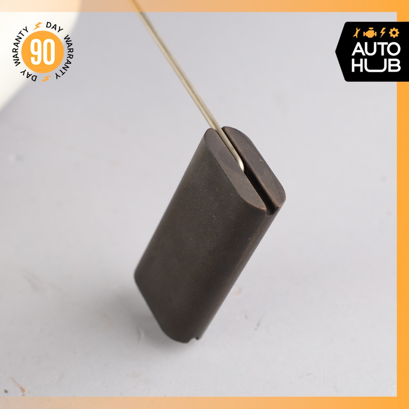 10-19 Maserati GranTurismo S Convertible Fuel Pump Level Sending Unit OEM 28k