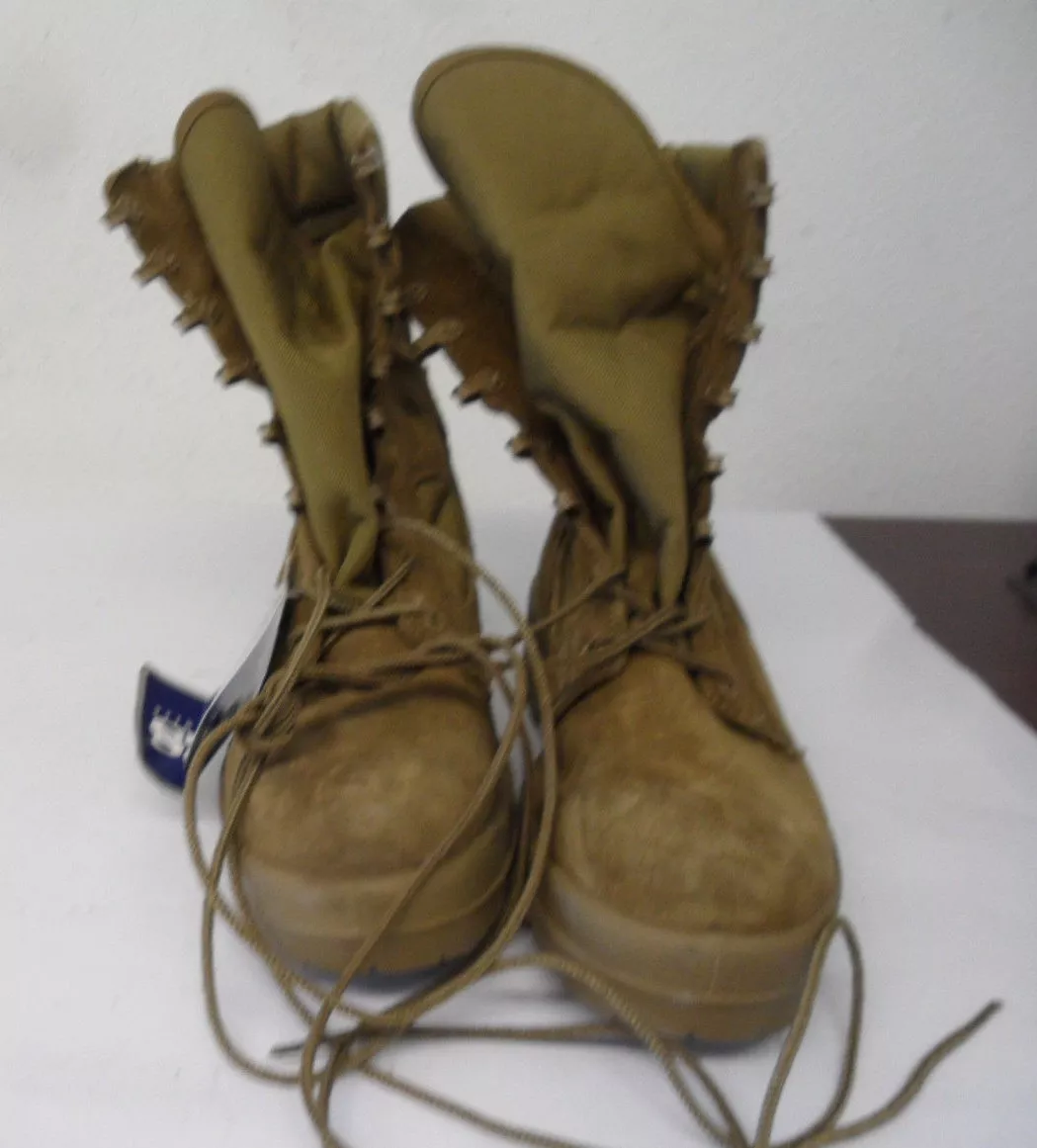 Bates steel toe boots usmc sale