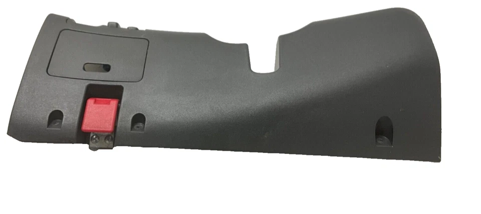 MITSUBISHI ECLIPSE 2009 tablero inferior panel de rodilla moldura MN134697ZZ OEM Foto 3 de 4