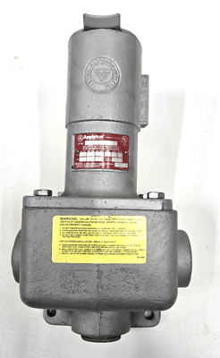 Appleton CES-6023 Explosion Proof Receptacle 125-480V 30-60 AMP