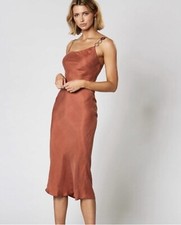 Winona Axel Asymmetrical Dress - Classic Dress - BNWT. Size XS