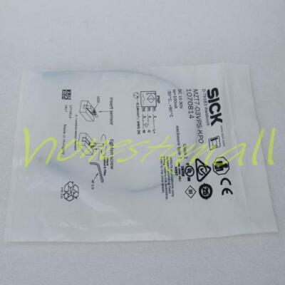 1PC New SICK Sensor MZT7-03VPS-KP0 1070814