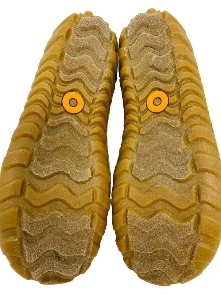 Bogs Classic Casual Check Women's Size 7 Ankle Boots Pink - Image 3 of 4