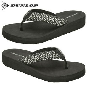 designer wedge flip flops