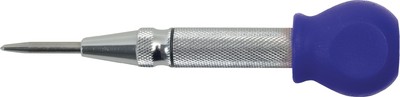 Automatikkörner Länge 135 mm Schaftquerschnitt 2 mm 2 mm PROMAT