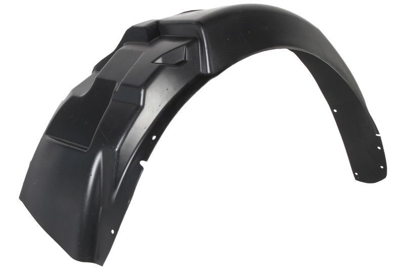 Wheel Housing Inner Fender Front Left Fits: CHEVROLET SPARK/MA