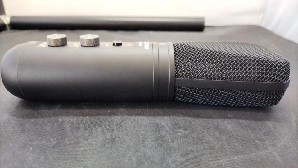 TASCAM TM-250U  Condenser microphone From Japan - Image 4 of 4