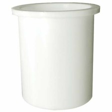  20 -Do it 1-1/2 In. x 1 In. White Plastic Insert Tailpiece Model: 15K