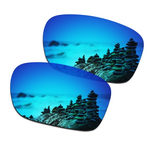 SmartVLT Polarized Replacement Lenses for-Oakley Chainlink OO9247 - Options - Picture 6 of 20