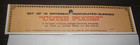 Merrimack Cutie Pixies 16 Stickers Ephemera Hong Kong NY Wet Stick On NEW — photo 2