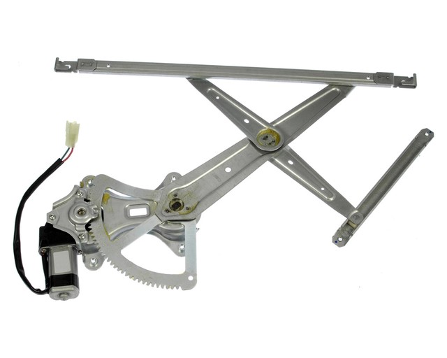 New 748-227 Power Window Regulator RH REAR/FOR 07-2013 TOYOTA TUNDRA