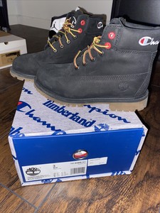 timberlands size 3
