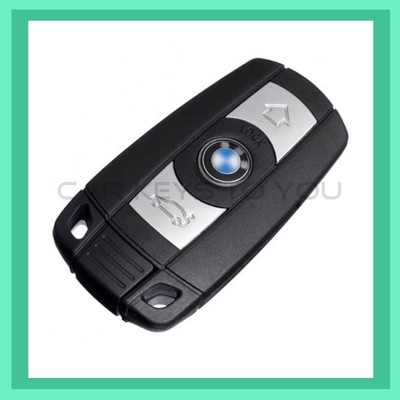 Bmw 3 And 5 Series Remote Key Suit 2006 To 2013 Ebay