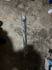 Jeep Liberty 2002 03 04 05 06 2007 Used Front Drive Shaft Driveshaft P52111596aa Jeep Liberty 2002 03 04 05 06 2007 Used Front Drive Shaft Driveshaft P52111596aa