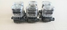 IN-12A Nixie Tubes 6 Sockets