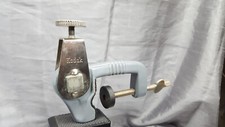 Kodak Adjustable C-Clamp Swivel for Camera or Flash 1/4-20 Mount Vintage
