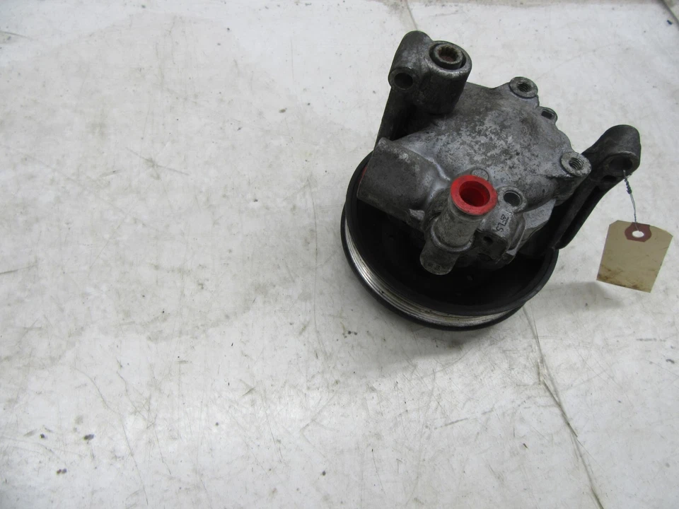 2012-2017 奥迪 A8L D4 原始设备制造商 3.0L 发动机动力转向泵 4H0145156 — 第 3/4 张图片