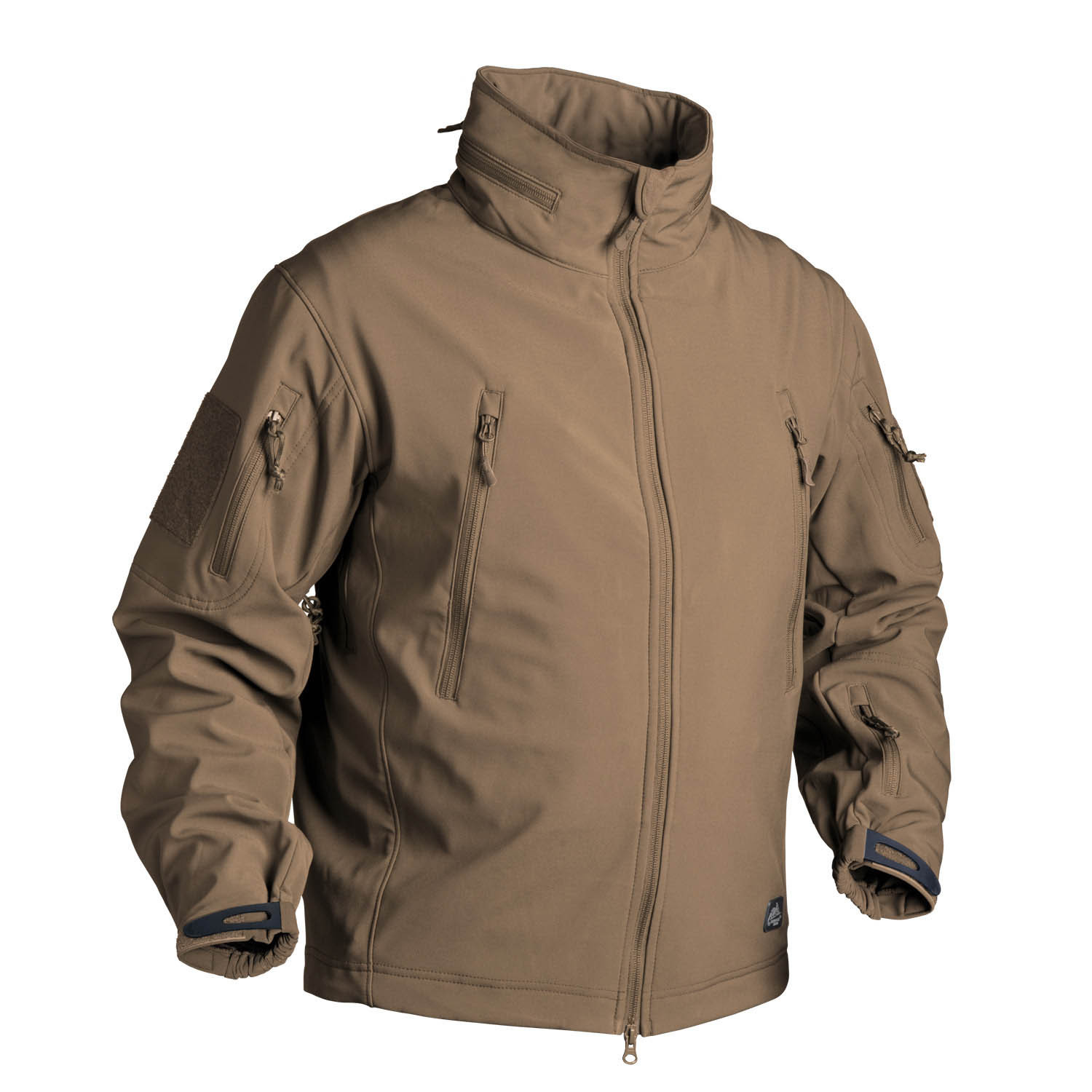 softshell shark skin
