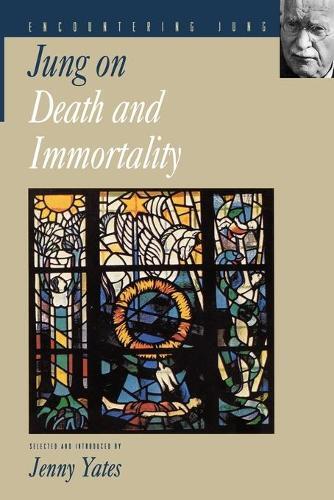 Thumbnail - C. G. Jung Jung On Death And Immortality (taschenbuch) Encountering
