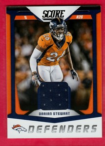 darian stewart jersey