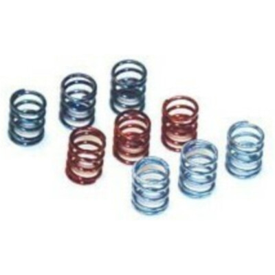 REKLUSE Kupplungseinstell Feder EXP Weiß clutch adjustment spring white 442-006