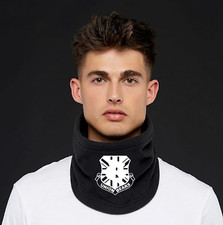 Glasgow rangers Snood Football Neck Warmer Match Day Christmas Gift