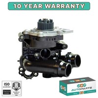 Wasserpumpe VW KäFer Golf, Jetta Passat Sharan Tiguan 1.8 Tsi, 2.0 Tfsi/Tsi/Gti