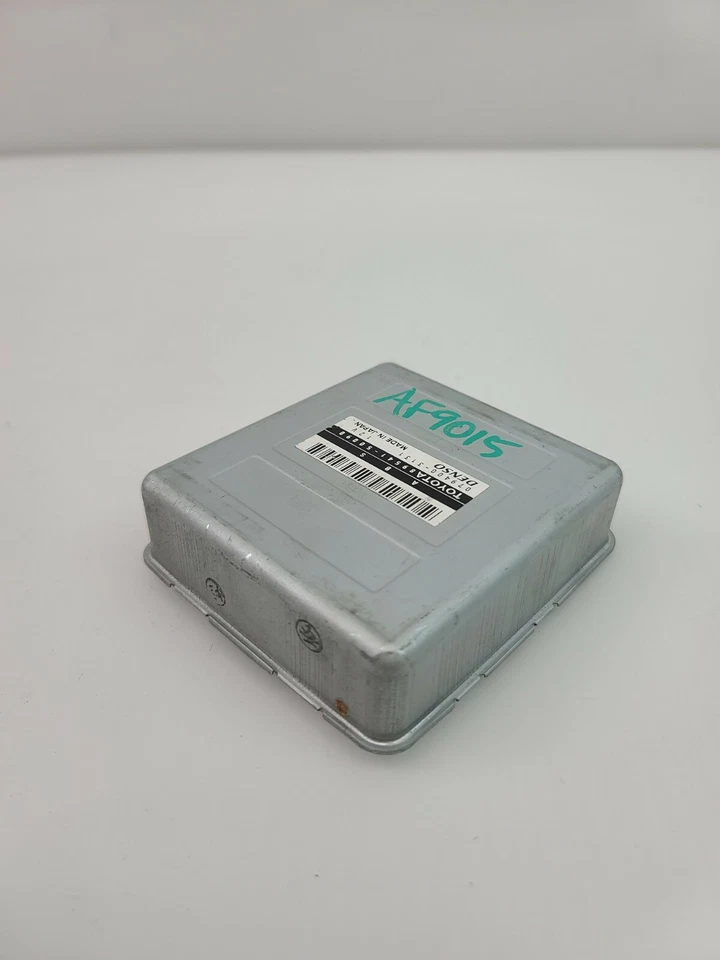 1997 Chassis Ecm Abs Module Right Hand Dash Fits 97 Lexus Ls400 89541-50090 Oem - Image 4 of 4