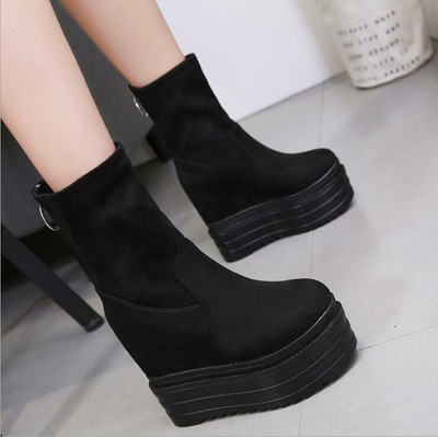 trendy korean shoes