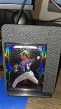 Luis Gil Rookie Obsidian Purple /99 2022 Panini Chronicles  Baseball