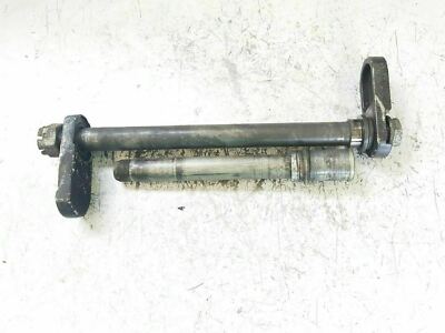2002 Kawasaki Ninja ZX 750 Axles BH3 | eBay