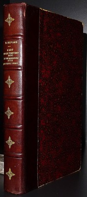 HAVARD: Kunst und Komfort im modernen Leben - Die gute alte Zeit / 1904