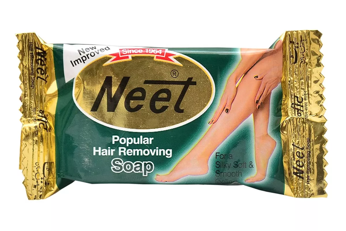 Neet hair removal online