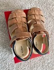 Kickers Sandals - Boys Size Kids 11.5 — photo 4