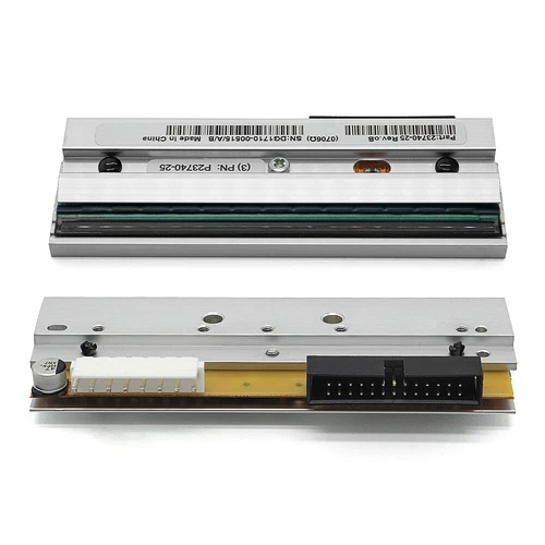 Cabezal de impresión OEM 203 dpi para impresora de etiquetas térmicas Zebra 105SL Plus P1053360-018 - Imagen 7 de 7