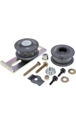 Toro Timemaster Idler Pulley heavy Duty Idler Pulley Kit Replacement