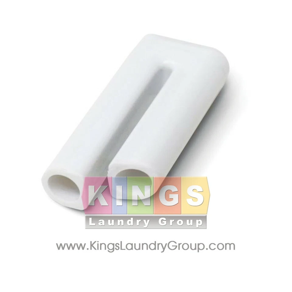 ALLIANCE New Washer Poly Siphon Tube for Huebsch Speed Queen # F150390