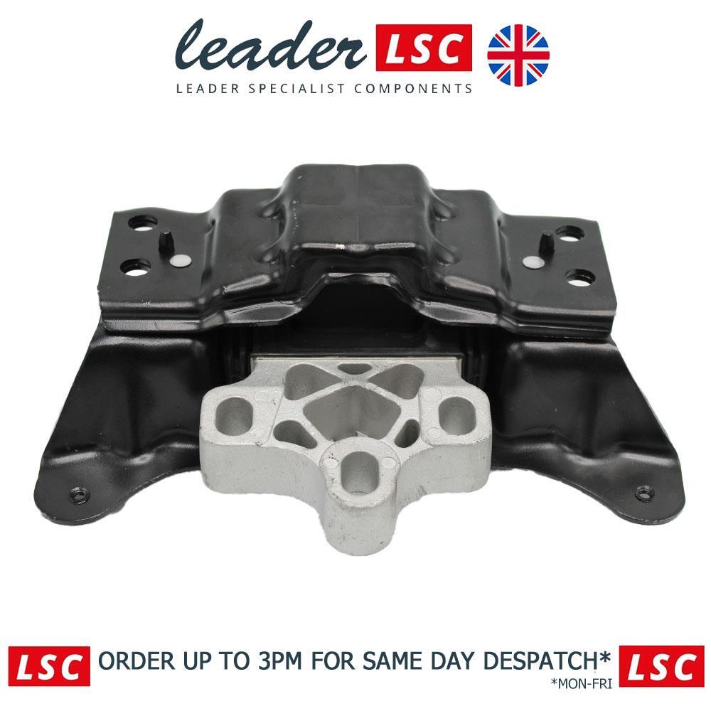 Lower Front Left Engine Mount Damper Cupra Formentor 2020 Onward NEW 5Q0199555T