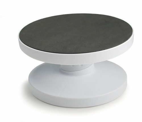 TALA Tilting Icing Turntable Angled Icing Spatula Palette Spreader Cakes Baking - Picture 13 of 20